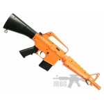 orange bb gun at jbbg 100
