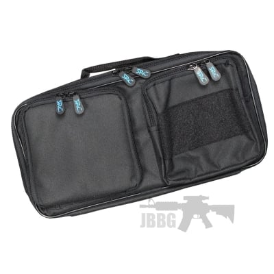 pistol bag at jbbg 1