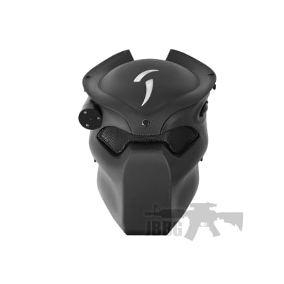 pr mask 1 black at jbbg