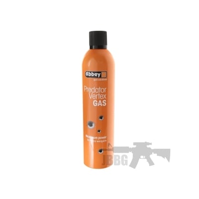 prediter abbey gas orange 1 at jbbg