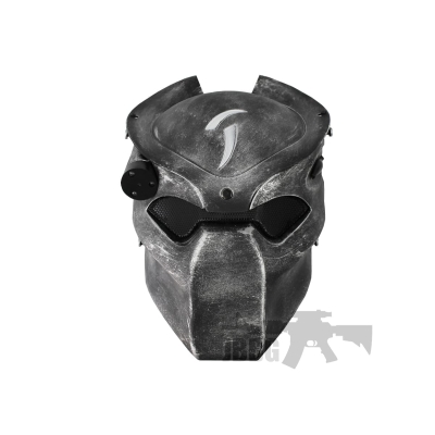 prediter mask for airsoft at jbbg 1