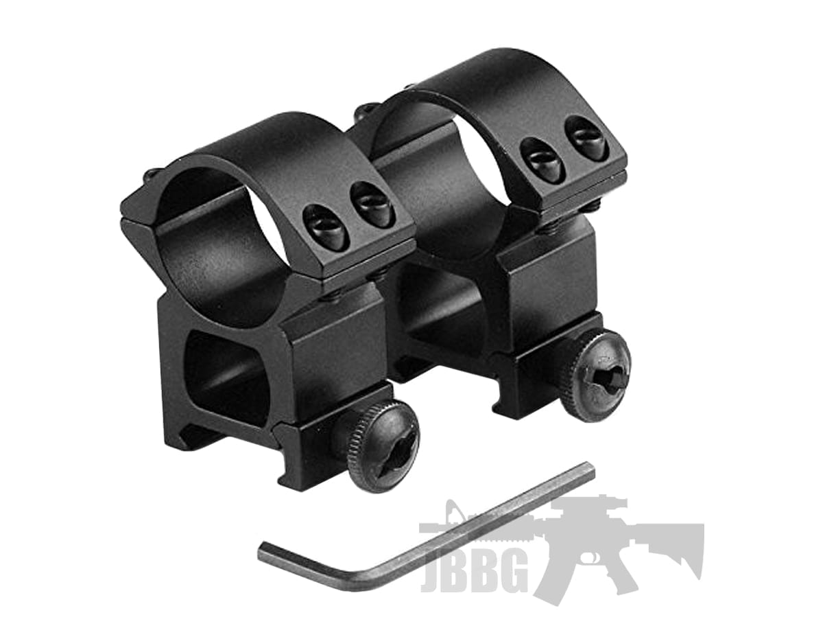 Scope Mounts T1 Just BB Guns Ireland