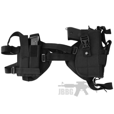 sholder holster black at jbbg 1 1200x928