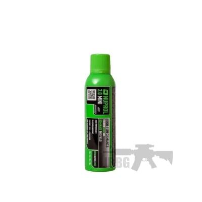 small green gas at jbbg1