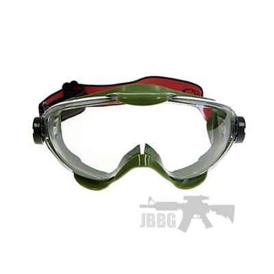 src goggles green at jbbg
