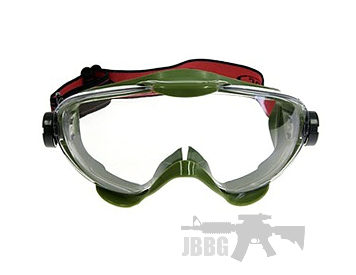 Pro Goggles Just BB Guns Ireland