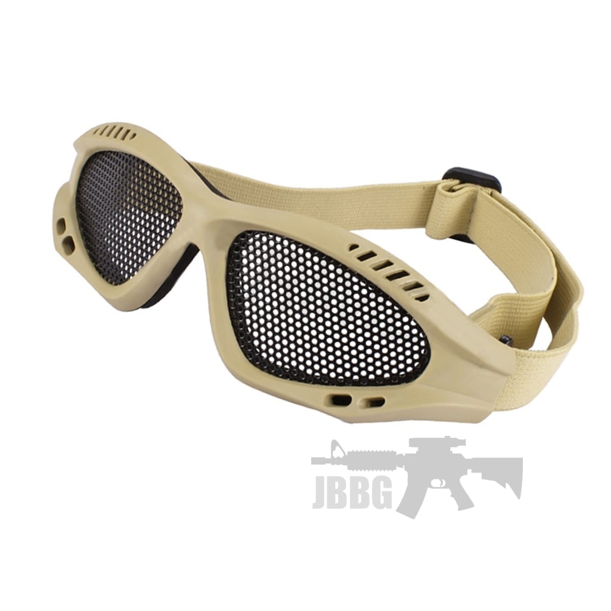 tan goggles airsoft at jbbg 1