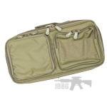 tan pistol bag at jbbg 1