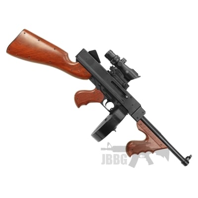8903A Spring BB Gun