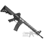 DELTA NOMAD ALPHA RIFLE black at jbbg 1