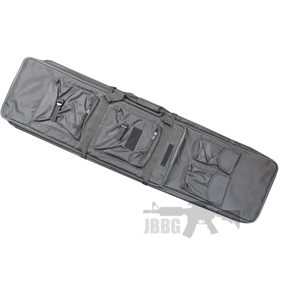 GB04 PORTABLE CARRY BAG black