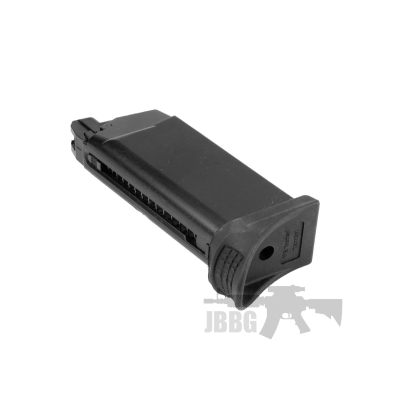 WE G SERIES 15 ROUNDS MAGAZINE at jbbg 3