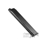 WE G SERIES 50 ROUNDS GAS AIRSOFT MAGAZINE at jbbg 1 1