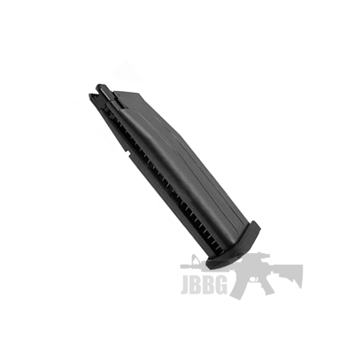 WE HI CAPA 4.3 GAS MAG at jbbg 5
