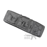 airsoft gun bag at jbbg 777 black