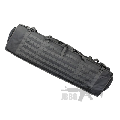 black 9 gun bafg at jbbg 9