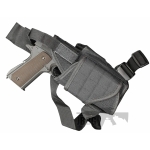 black pistol holster at jbbg 71