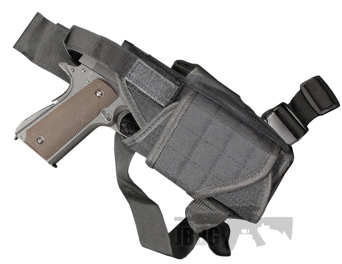 GB11 Airsoft Pistol Holster Just BB Guns Ireland