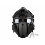 black tactical helmit at jbbg 2222