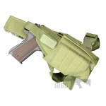 green pistol holster at jbbg 71