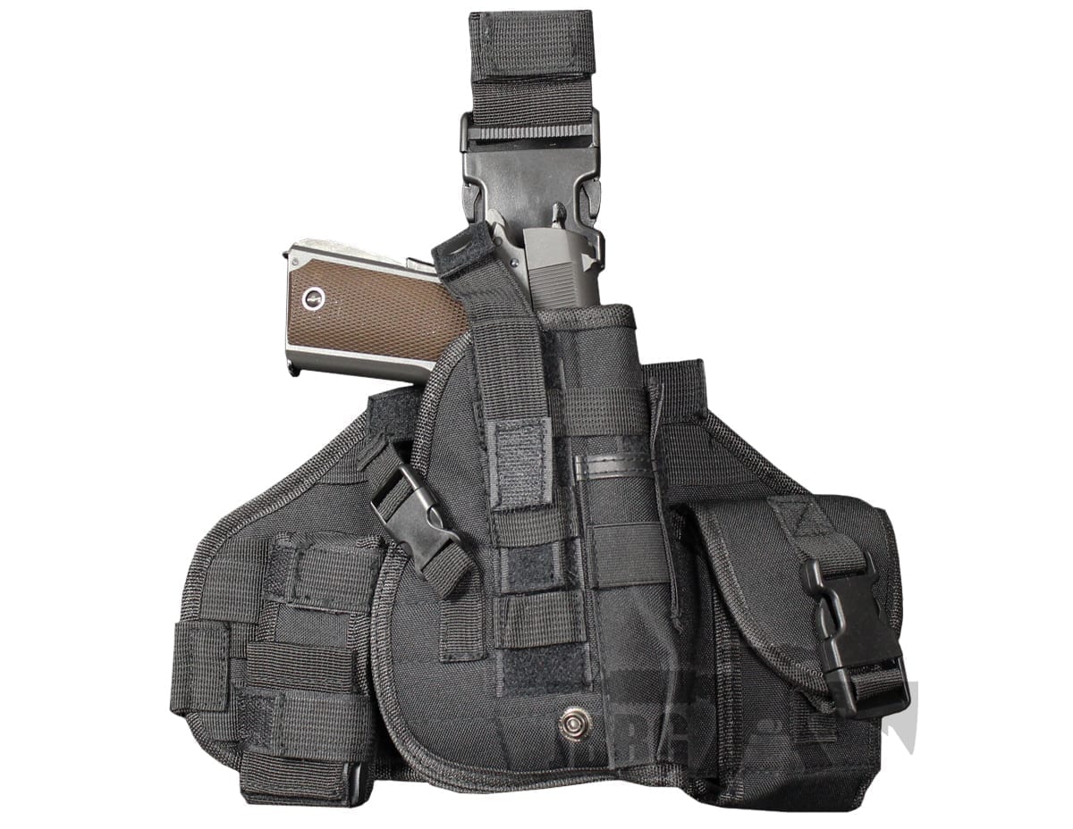 GB08 Airsoft Pistol Holster Just BB Guns Ireland