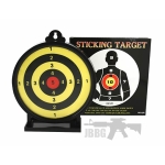 medium sticking target 1