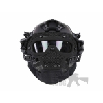 tactical helmet at jbbg 9 black