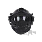 tactical helmet at jbbg 9 black