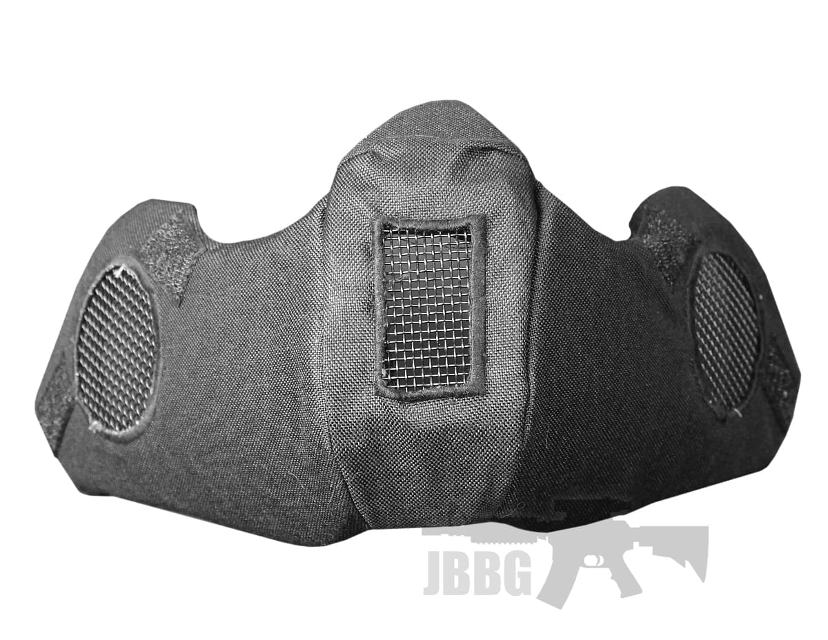 MA82 Airsoft Lower Face Mask Just BB Guns Ireland