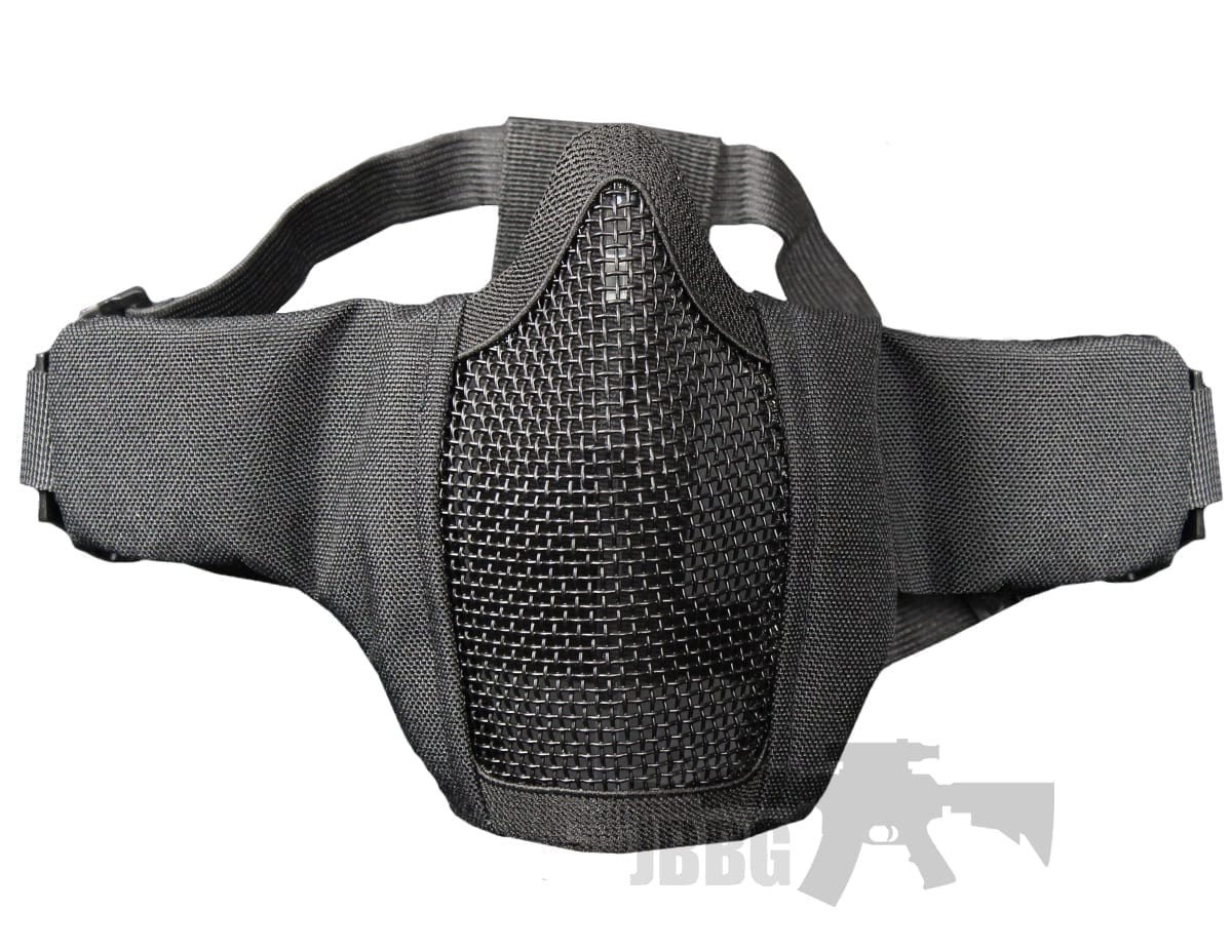 MA42 Airsoft Lower Face Mask Just BB Guns Ireland