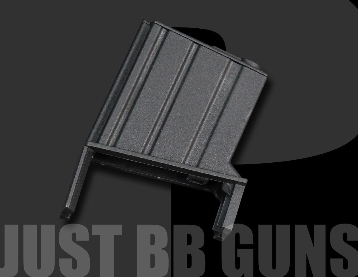 SRC G36 TO M4 AIRSOFT MAGAZINE ADAPTER at Just BB Guns Ireland