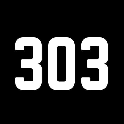 303