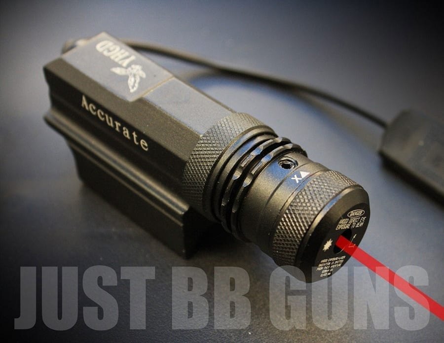 Laser Torch YHGD at Just BB Guns Ireland