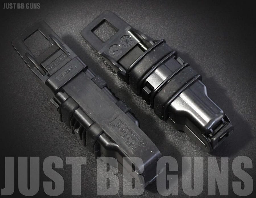 Fastmag Pistol Mag Holder at Just BB Guns Ireland