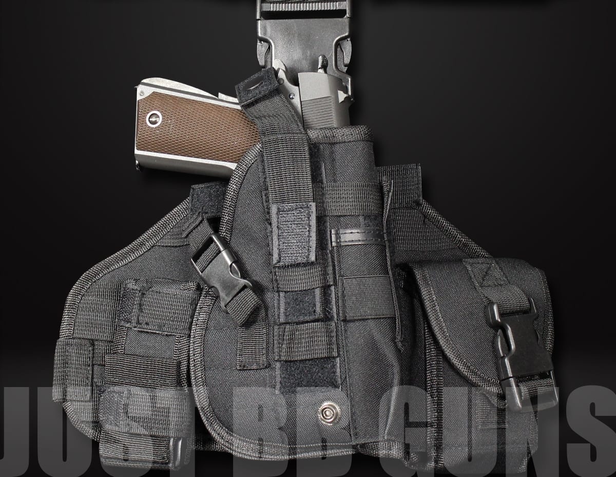 GB08 Airsoft Pistol Holster at Just BB Guns Ireland