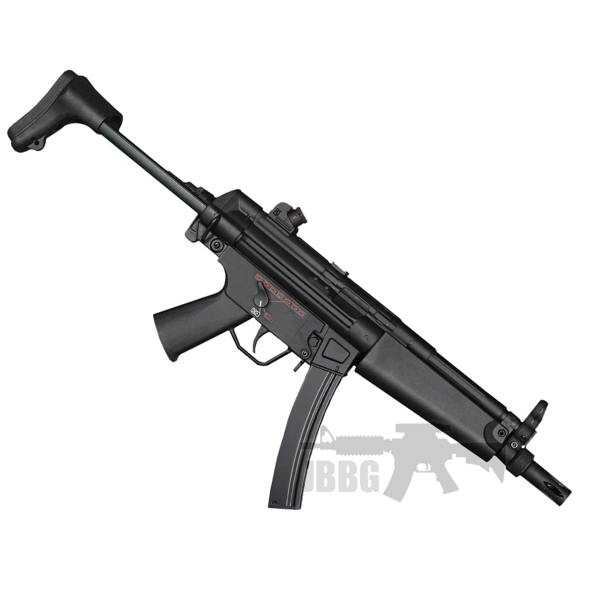 SR5 Gen2 MP5 Airsoft Gun