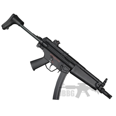 SR5 Gen2 MP5 Airsoft Gun