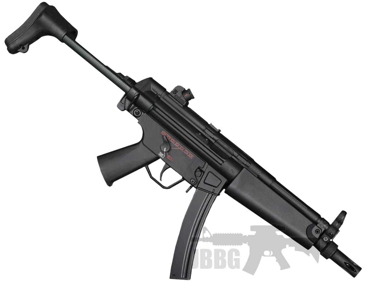 Sr5 Gen2 Mp5 Airsoft Gun Just BB Guns Ireland