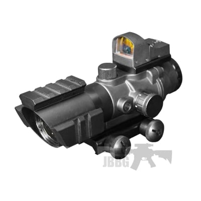 scope ttt at jbbg 1