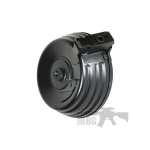 src ak47 drum mag ag 11123