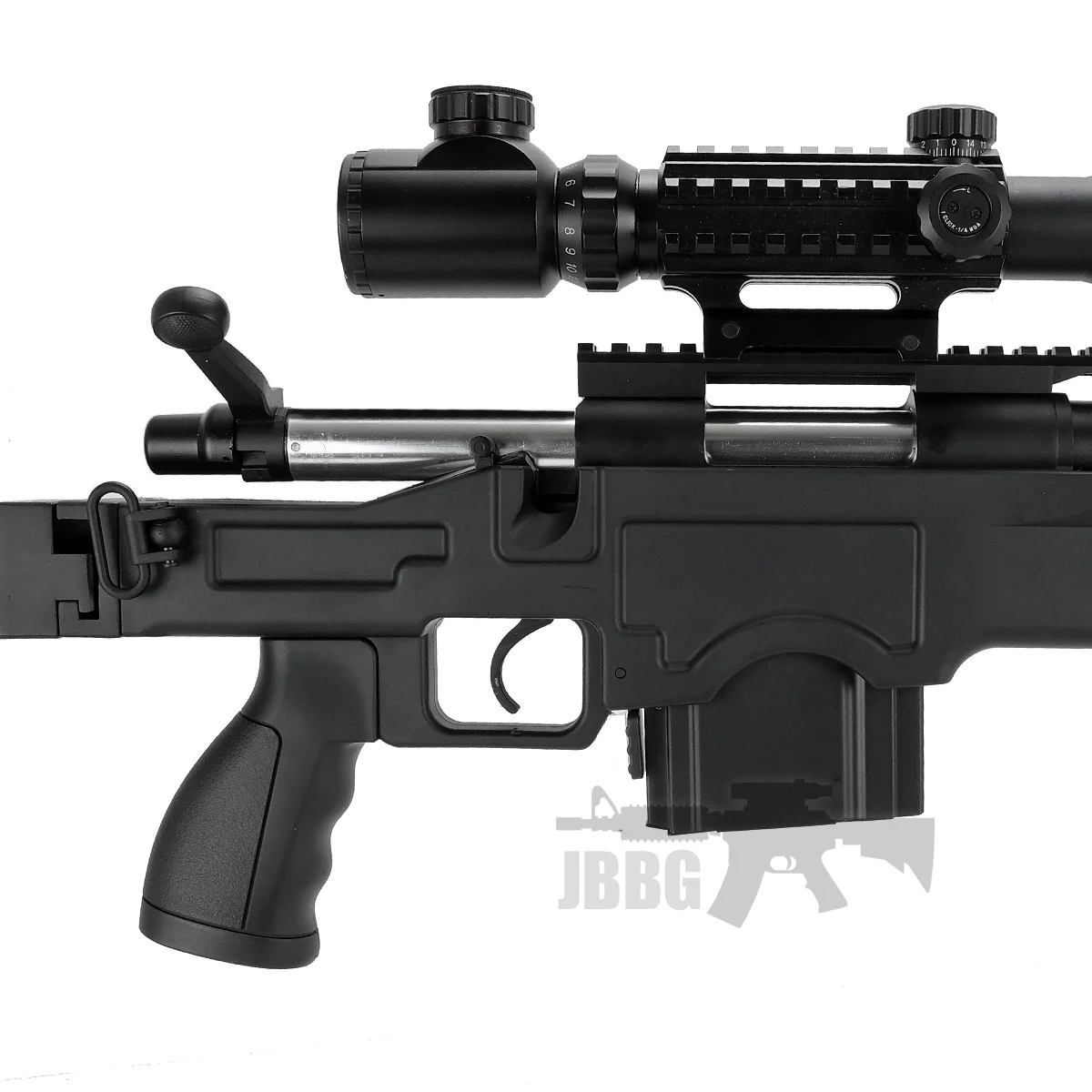 MB4410A Airsoft Sniper Rifle 988