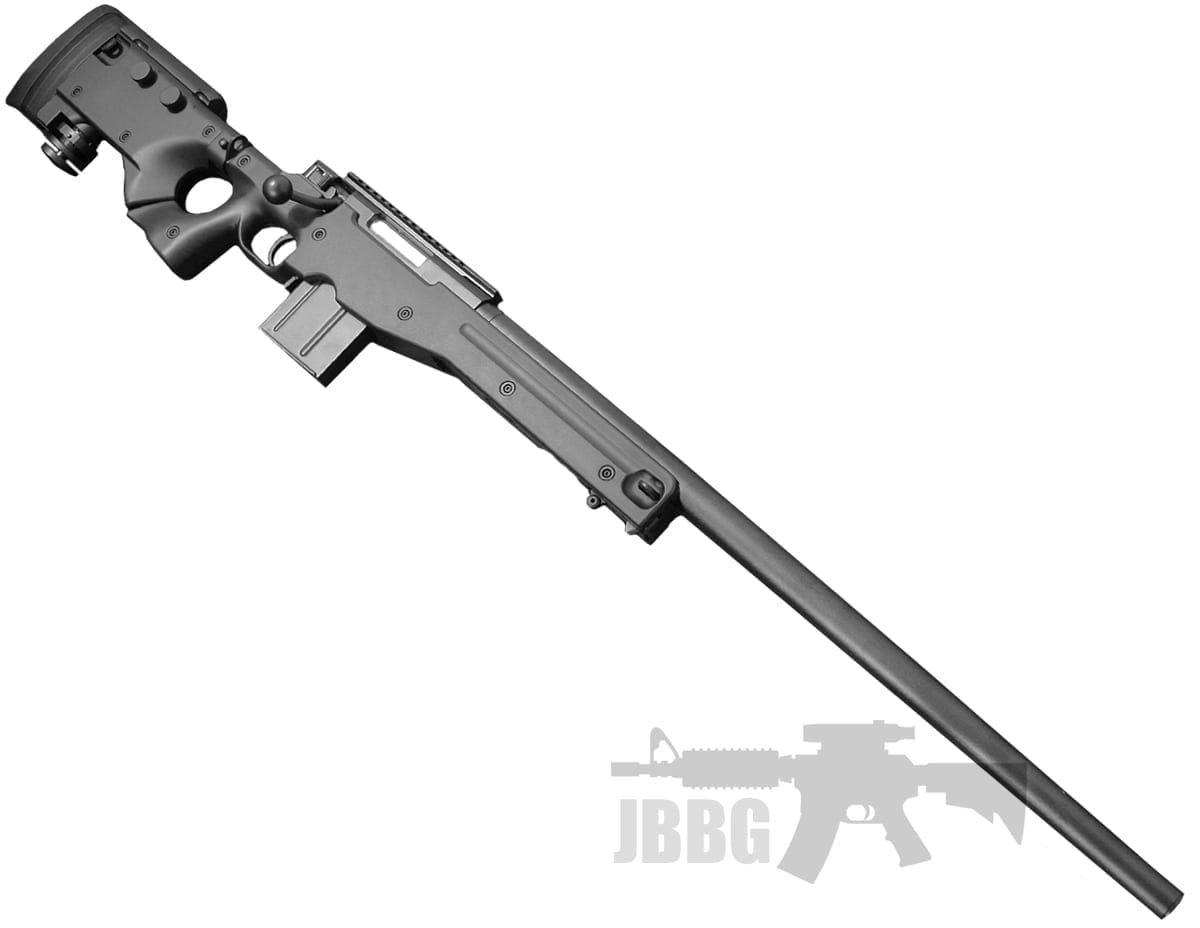 mb08 black sniper rifle 1