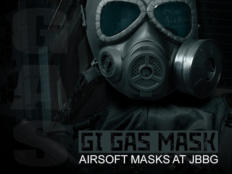 GI-GAS-MASK-AT-JBBG - Just BB Guns Ireland