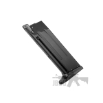 HG166 GAS AIRSOFT MAGAZINE 101