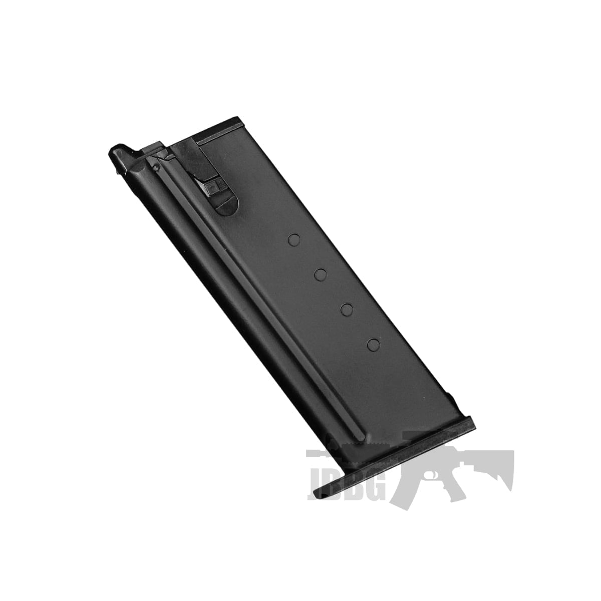 HG195 GAS AIRSOFT MAGAZINE at jbbg 102