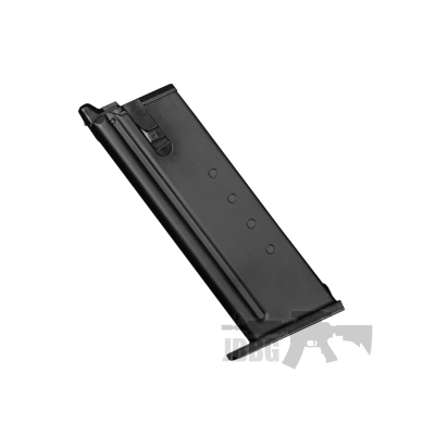 HG195 GAS AIRSOFT MAGAZINE at jbbg 102