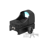 MINI DOCTOR RED DOT SIGHT at jbbg 22