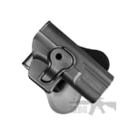 NUPROL EU G SERIES PISTOL HOLSTER at jbbg 1