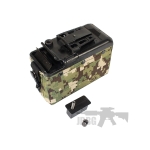 P252P K BOX m22