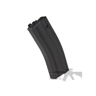 WELL G16A1 GAS M4 MAGAZINE at jbbg 1